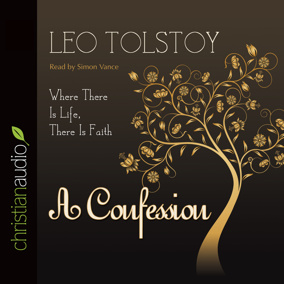 A confession olive tree bible software