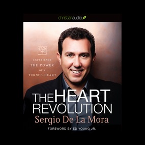 Heart Revolution: Experience the Power of a Turned Heart