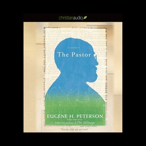 The Pastor: A Memoir