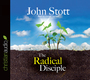 The Radical Disciple: Some Neglected Aspects of our Calling