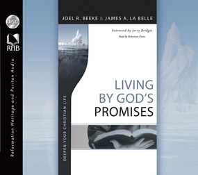 Living By God's Promises: Deepen Your Christian Life