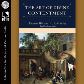 The Art of Divine Contentment