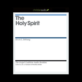 The Holy Spirit