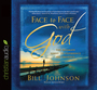 Face to Face with God: The Ultimate Quest to Experience His Presence