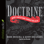 Doctrine: What Christians Should Believe