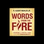 Words from the Fire: Hearing the Voice of God in the 10 Commandments