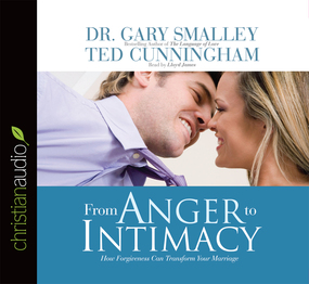 The From Anger to Intimacy: How Forgiveness Can Transform a Marriage