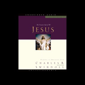 Great Lives: Jesus: The Greatest Life of All