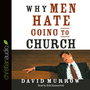 Why Men Hate Going to Church