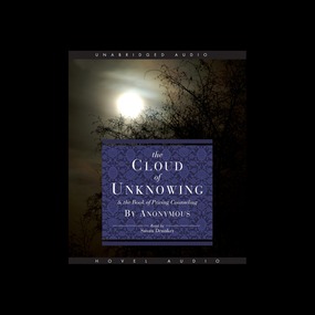 The Cloud of Unknowing