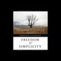 Freedom of Simplicity