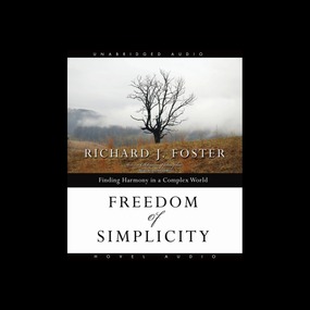 Freedom of Simplicity