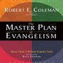 The Master Plan of Evangelism