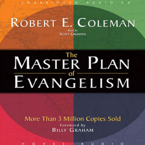 The Master Plan of Evangelism