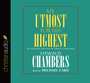 My Utmost for His Highest: An Updated Edition in Today's Language