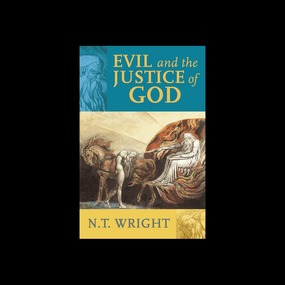 Evil and the Justice of God