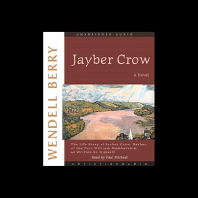 Jayber Crow