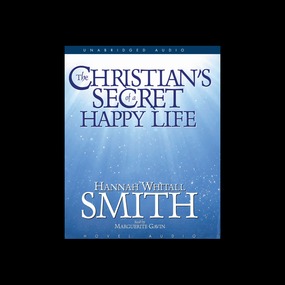 A Christian's Secret of a Happy Life