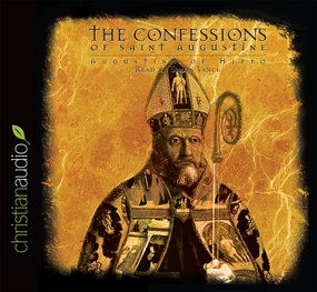 The Confessions of Saint Augustine