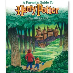 A Parents Guide to Harry Potter