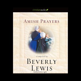 Amish Prayers