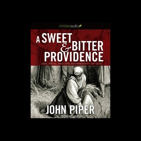 A Sweet and Bitter Providence: Sex, Race and the Sovereignty of God