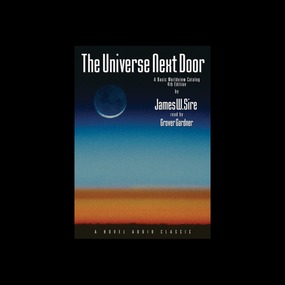 The Universe Next Door: A Basic Worldview Catalogue