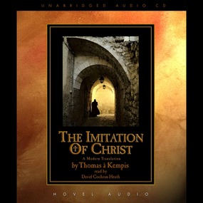 The Imitation of Christ