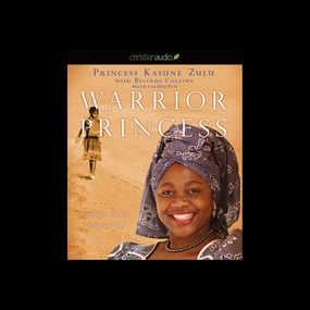 Warrior Princess: Fighting for Life with Courage and Hope