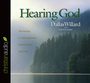 Hearing God: Developing a Conversational Relationship with God