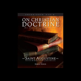 On Christian Doctrine