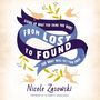 From Lost to Found: Giving Up What You Think You Want for What Will Set You Free