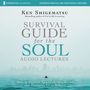 Survival Guide for the Soul: Audio Lectures: How to Flourish Spiritually in a World that Pressures Us to Achieve