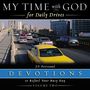 My Time with God for Daily Drives Audio Devotional: Vol. 2