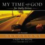 My Time with God for Daily Drives Audio Devotional: Vol. 6: 20 Personal Devotions to Refuel Your Busy Day