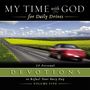 My Time with God for Daily Drives Audio Devotional: Vol. 5: 20 Personal Devotions to Refuel Your Busy Day