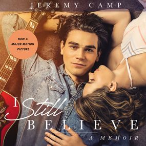 I Still Believe: A Memoir