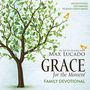 Grace for the Moment Family Devotional, Audio