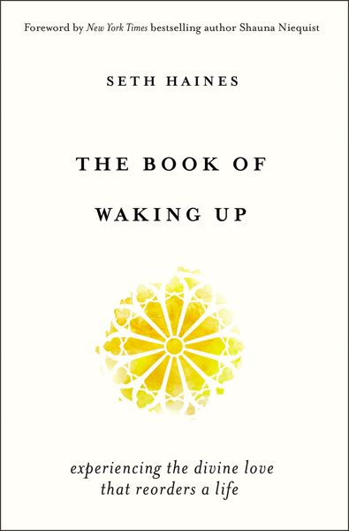 Book of Waking Up: Experiencing the Divine Love That Reorders a Life