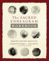 Sacred Enneagram Workbook: Mapping Your Unique Path to Spiritual Growth