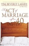 Act of Marriage After 40: Making Love for Life