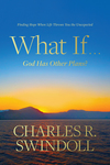 What If . . . God Has Other Plans?: Finding Hope When Life Throws You the Unexpected