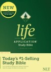 NLT Life Application Study Bible, Third Edition