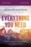 Everything You Need Study Guide