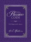 Passion Code: 100 Days with Jesus