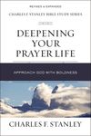 Deepening Your Prayer Life