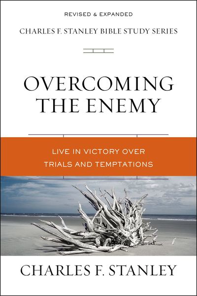 Overcoming the Enemy