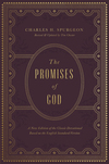 Promises of God: A New Edition of the Classic Devotional Based on the English Standard Version