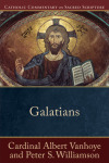 Catholic Commentary on Sacred Scripture: Galatians (CCSS)
