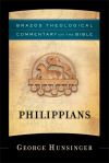 Brazos Theological Commentary: Philippians (BTC)